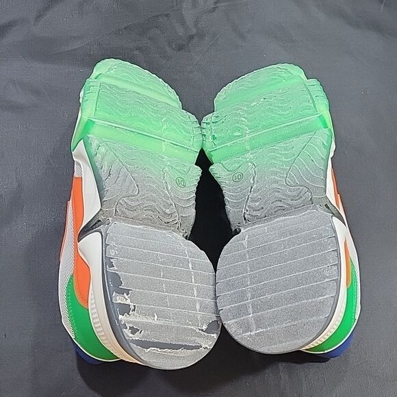 BRAND NEW TRUE RELIGION RALEN MULTI-COLOR LOW TOP SNEAKER - Picture 13 of 16